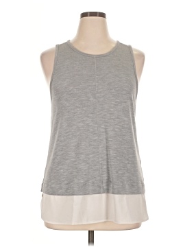 J.Crew Factory Store Sleeveless Top (view 1)