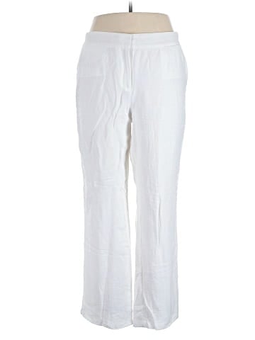 Travelers by Chico's Casual Pants (view 1)