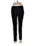 1822 Denim Solid Black Casual Pants Size 31 waist - photo 1