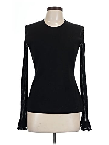 Theory Long Sleeve Top (view 1)