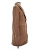 Ann Taylor Brown Coat Size XS - photo 4