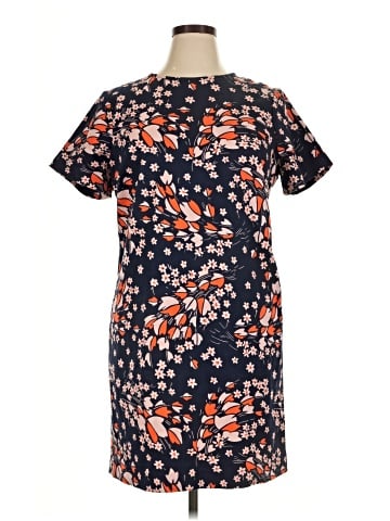 Boden Casual Dress (view 1)