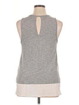 J.Crew Factory Store Sleeveless Top (view 2)