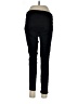 1822 Denim Solid Black Casual Pants Size 31 waist - photo 2