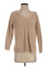 525 America 100% Cotton Tan Pullover Sweater Size XS - photo 1