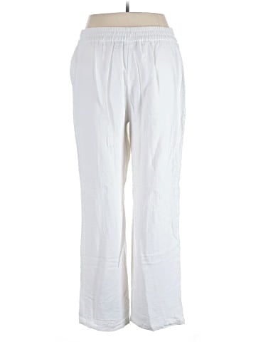 Travelers by Chico's Casual Pants (view 2)
