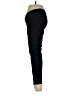 1822 Denim Solid Black Casual Pants Size 31 waist - photo 5
