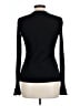 Theory Black Long Sleeve Top Size L - photo 2