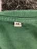 Unbranded Green Short Sleeve Top Size M - photo 7