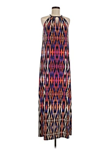 London Times Casual Dress (view 1)