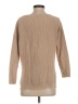 525 America 100% Cotton Tan Pullover Sweater Size XS - photo 2