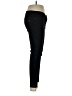 1822 Denim Solid Black Casual Pants Size 31 waist - photo 4