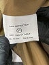 Emanuel Emanuel Ungaro Tan Coat Size 8 Petite - photo 8