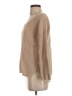 525 America 100% Cotton Tan Pullover Sweater Size XS - photo 5