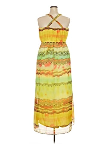 Lane Bryant Casual Dress (view 2)