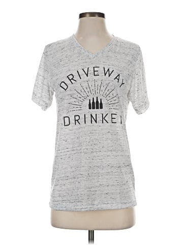 Bella + Canvas Short Sleeve T-Shirt (view 1)