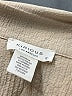 Kirious Tan Short Sleeve Blouse Size L - photo 7