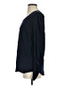 CAbi Blue Long Sleeve Top Size S - photo 5
