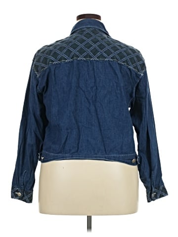Assorted Brands Denim Jacket (view 2)