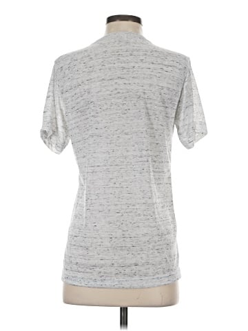 Bella + Canvas Short Sleeve T-Shirt (view 2)