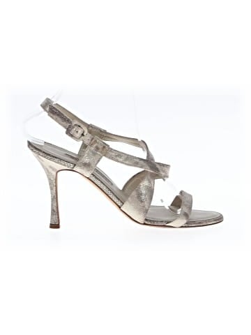 Manolo Blahnik Sandals (view 1)
