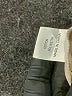 Blossom Solid Tan Casual Skirt Size 6 - photo 5