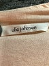 Ulla Johnson 100% Cotton Pink Sleeveless Blouse Size XS - photo 4