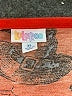 Lularoe Red Short Sleeve Top Size XL - photo 7