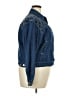 Assorted Brands 100% Cotton Blue Denim Jacket Size 2X - photo 4
