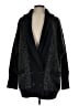 Diane von Furstenberg Black Blazer Size L - photo 1
