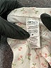 Carter's 100% Cotton Pink Casual Pants Size Newborn - photo 3