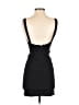 Lulus Solid Black Cocktail Dress Size S - photo 2