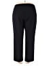 DressBarn Black Dress Pants Size 20W - photo 2