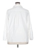 Preston & York 100% Polyester White 3/4 Sleeve Blouse Size 18 - photo 2