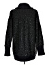 Diane von Furstenberg Black Blazer Size L - photo 2