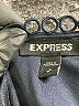 Express Black Jumpsuit Size P (petite) - photo 7
