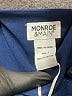 Monroe and Main 100% Polyester Blue Jacket Size S - photo 6
