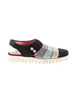 Pas De Rouge Sandals (view 1)