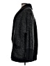 Diane von Furstenberg Black Blazer Size L - photo 5