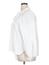 Preston & York 100% Polyester White 3/4 Sleeve Blouse Size 18 - photo 5