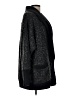 Diane von Furstenberg Black Blazer Size L - photo 4