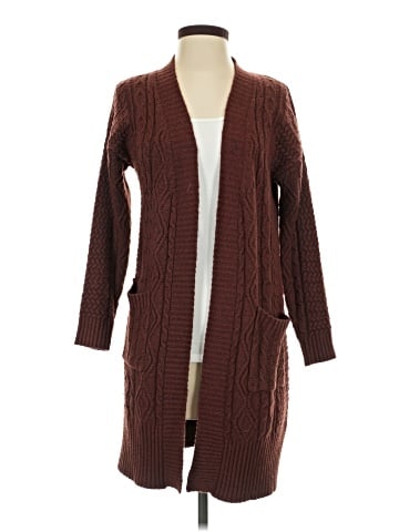 Tahari Cardigan (view 1)