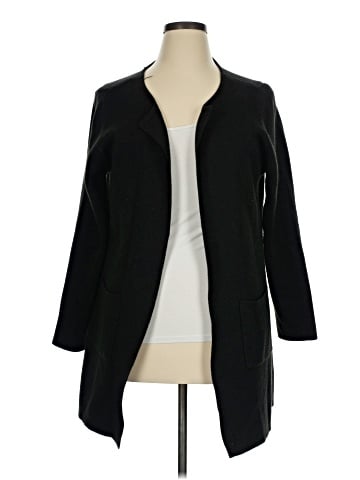 Elle Coat (view 1)