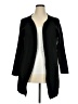 Elle Black Coat Size XL - photo 1