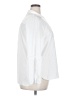 Preston & York 100% Polyester White 3/4 Sleeve Blouse Size 18 - photo 4