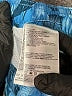 Hurley 100% Polyester Blue Board Shorts Size 4T - photo 4