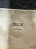 Zelos Ivory Casual Pants Size L - photo 7