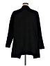 Elle Black Coat Size XL - photo 2