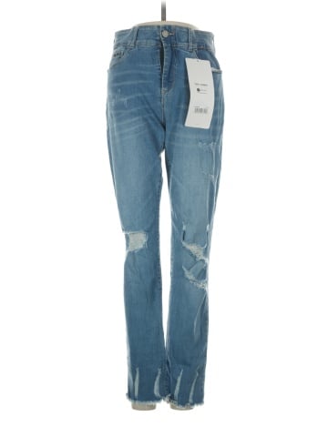 Coco + Carmen Jeans (view 1)
