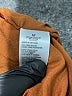 Paper Crane 100% Rayon Animal Print Brown Casual Pants Size M - photo 8